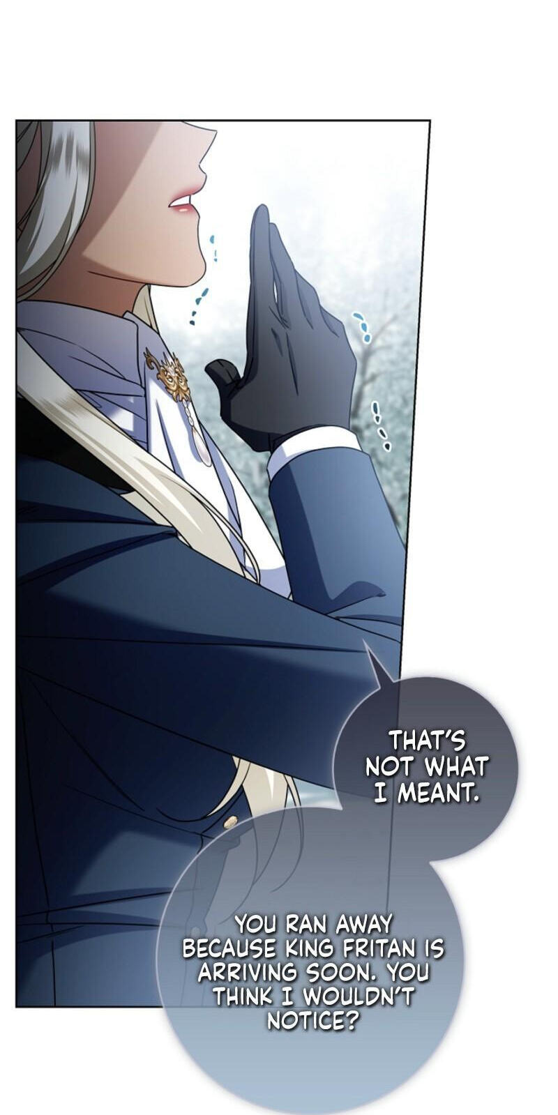 Read Sorry, I