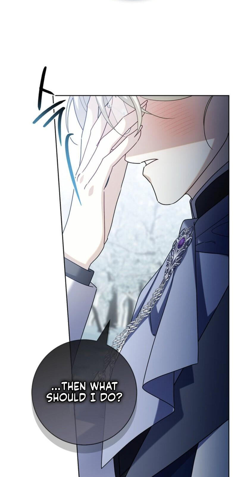 Read Sorry, I