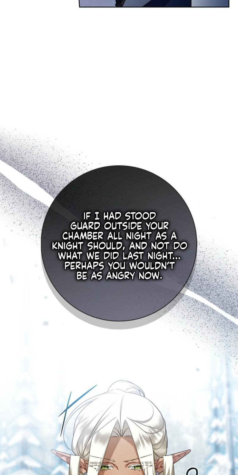 Read Sorry, I