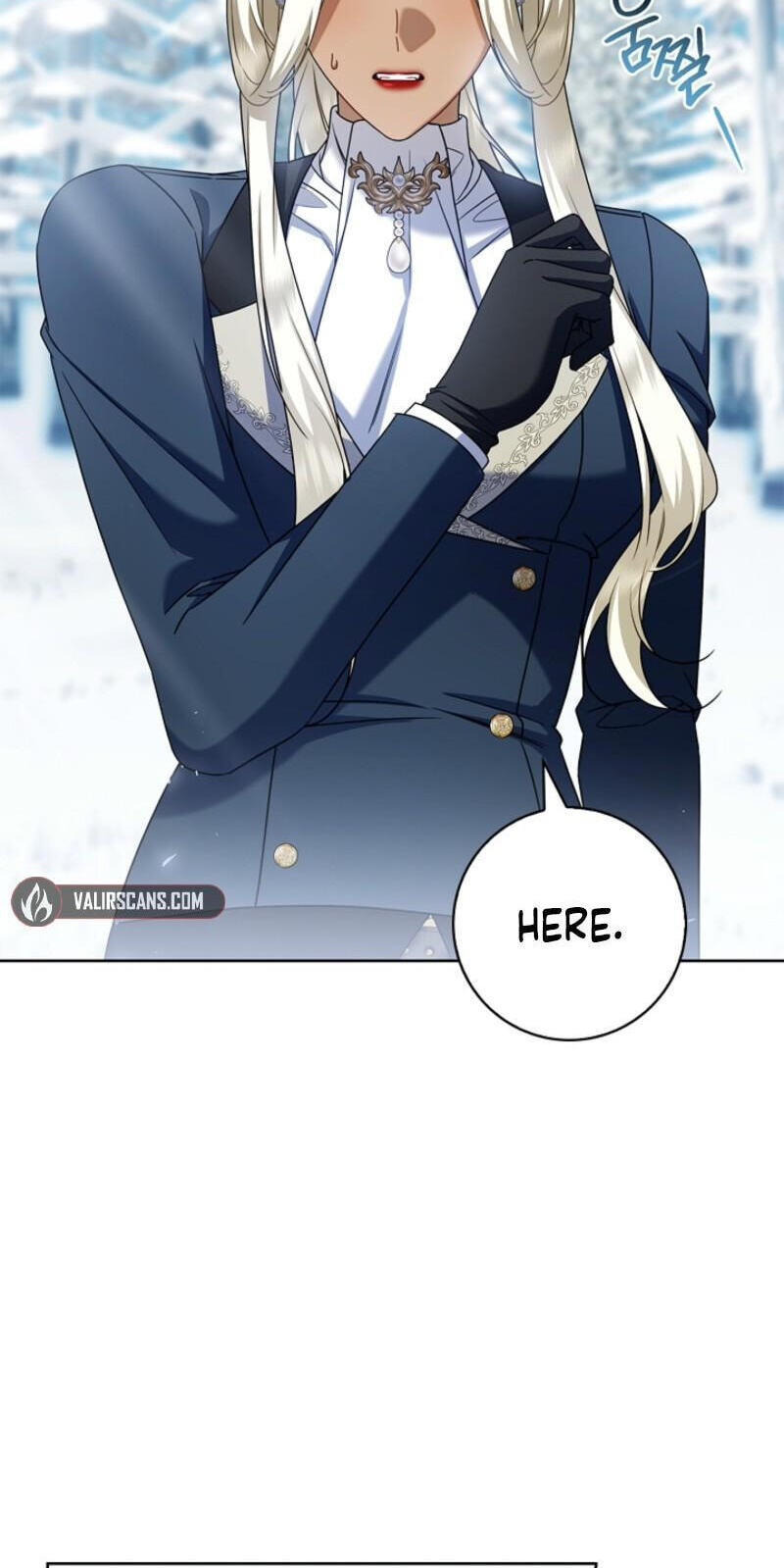 Read Sorry, I
