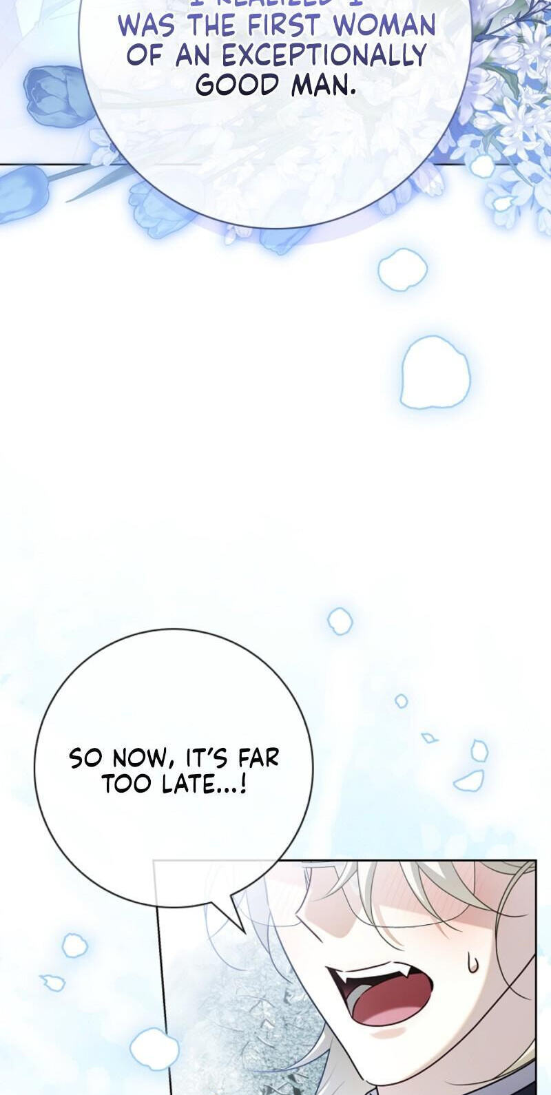 Read Sorry, I