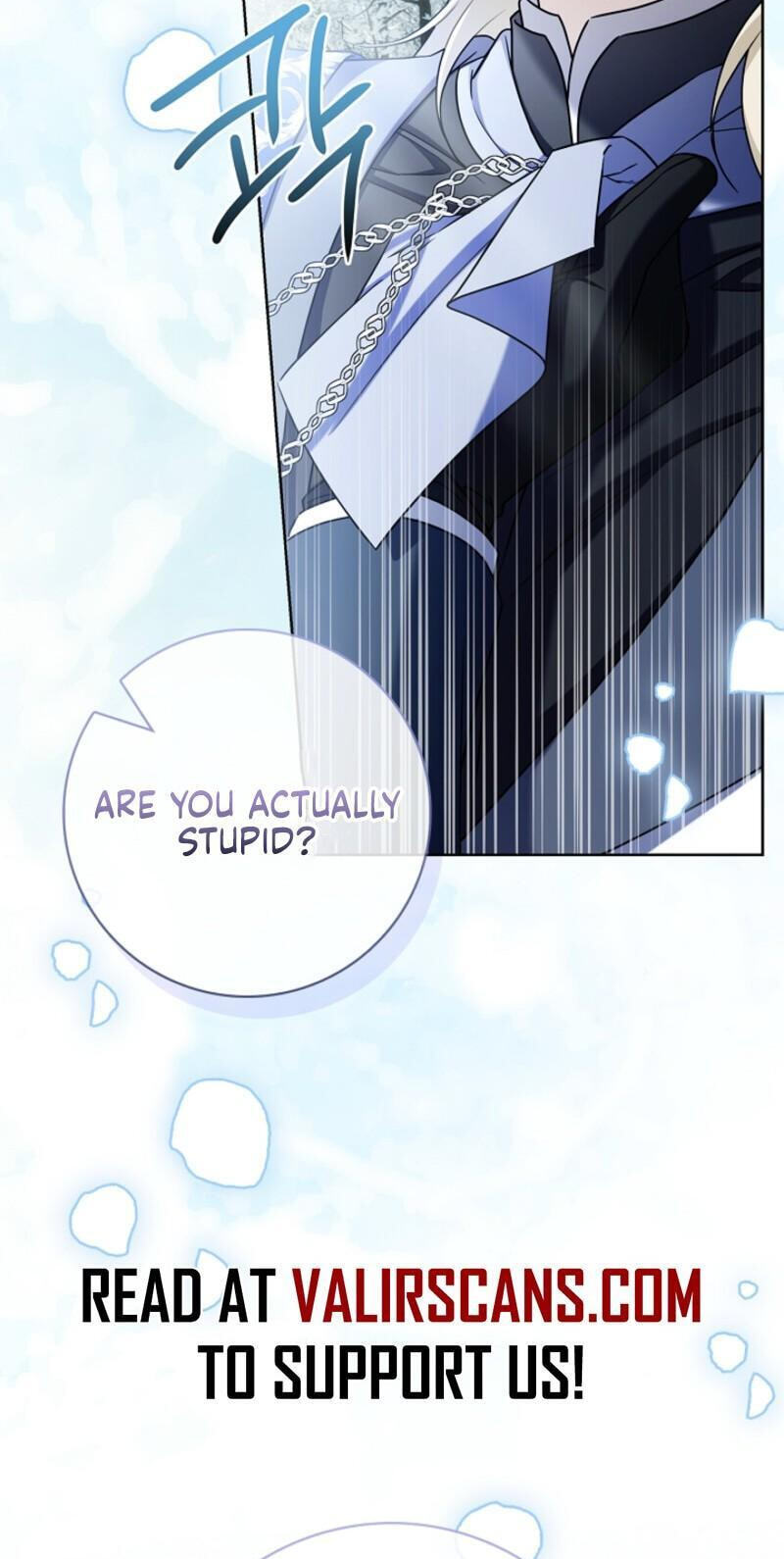 Read Sorry, I