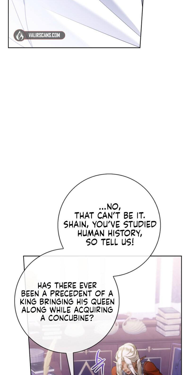 Read Sorry, I