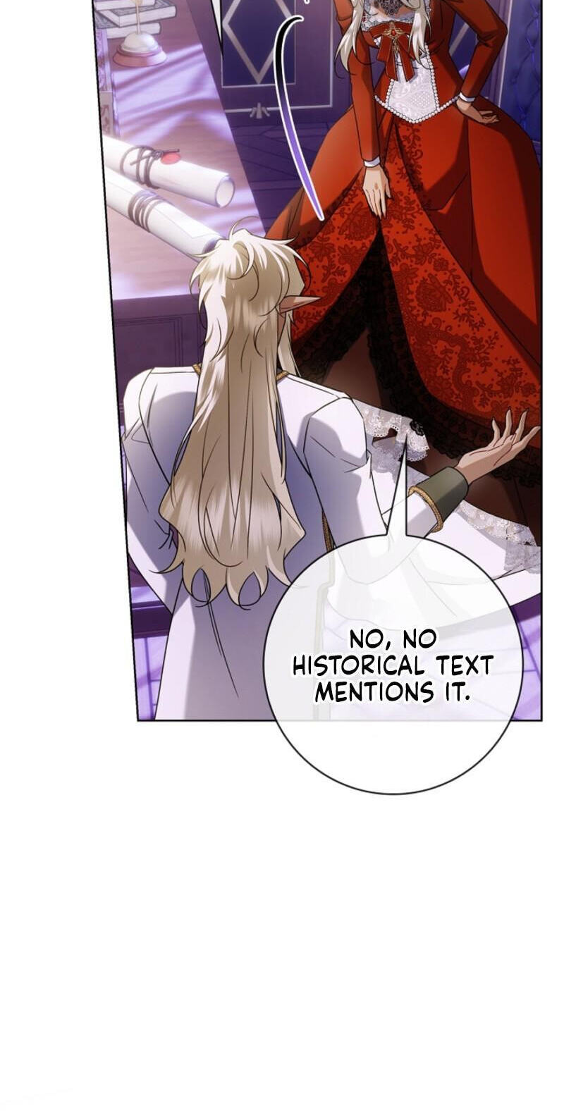 Read Sorry, I