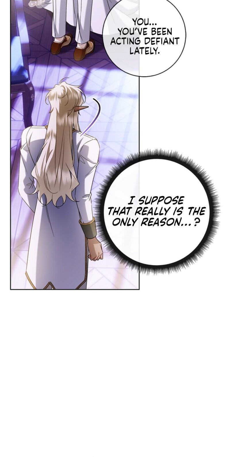 Read Sorry, I
