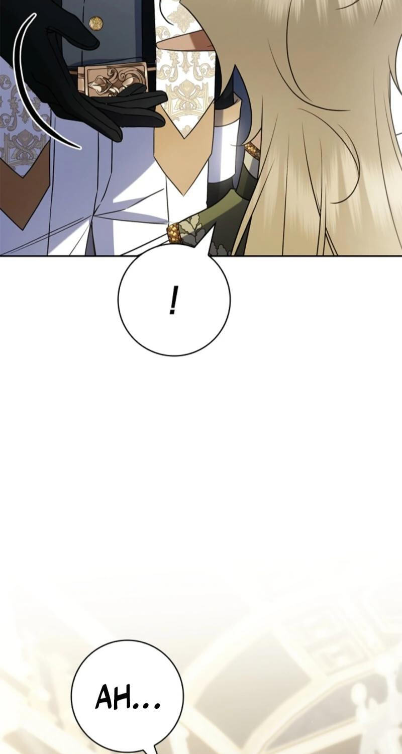 Sorry, I'm a Fool Chapter 51 page 104 - 