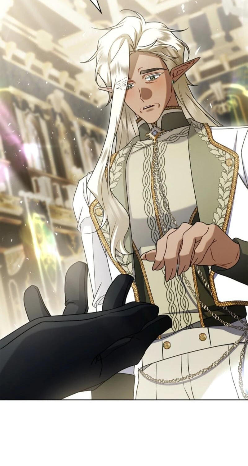 Sorry, I'm a Fool Chapter 51 page 105 - 