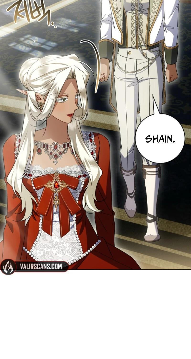 Sorry, I'm a Fool Chapter 51 page 110 - 