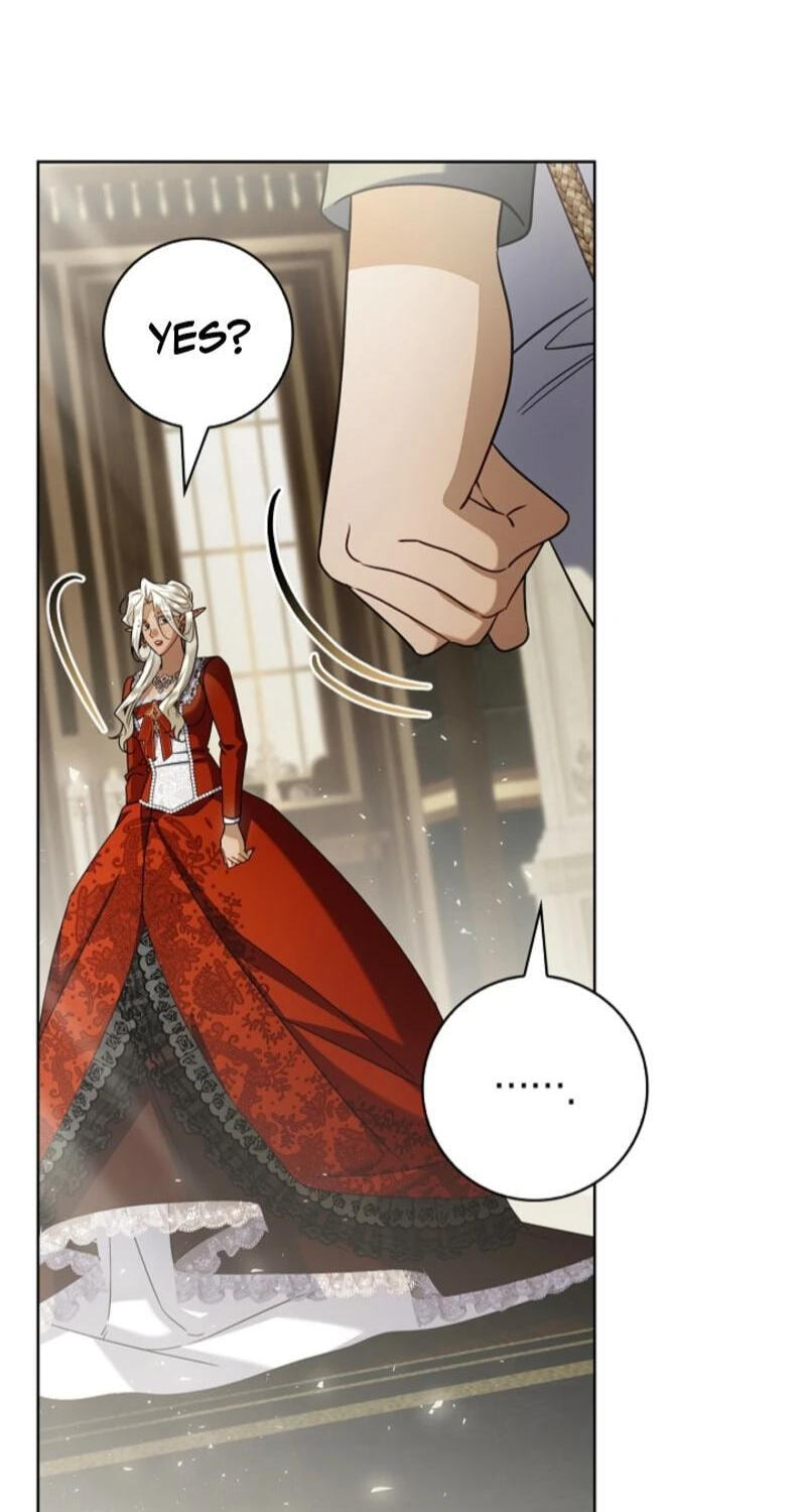 Sorry, I'm a Fool Chapter 51 page 111 - 
