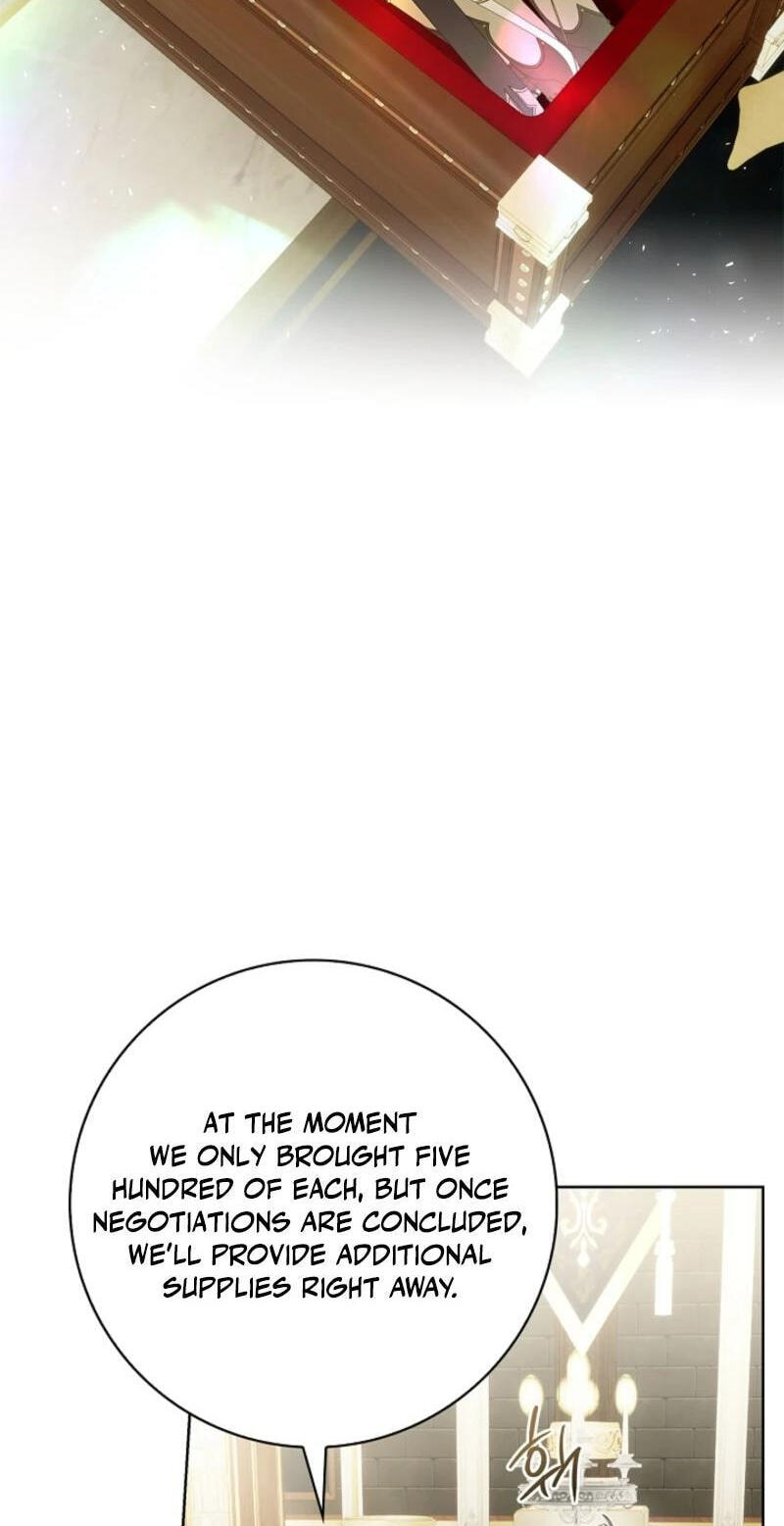 Sorry, I'm a Fool Chapter 51 page 18 - 