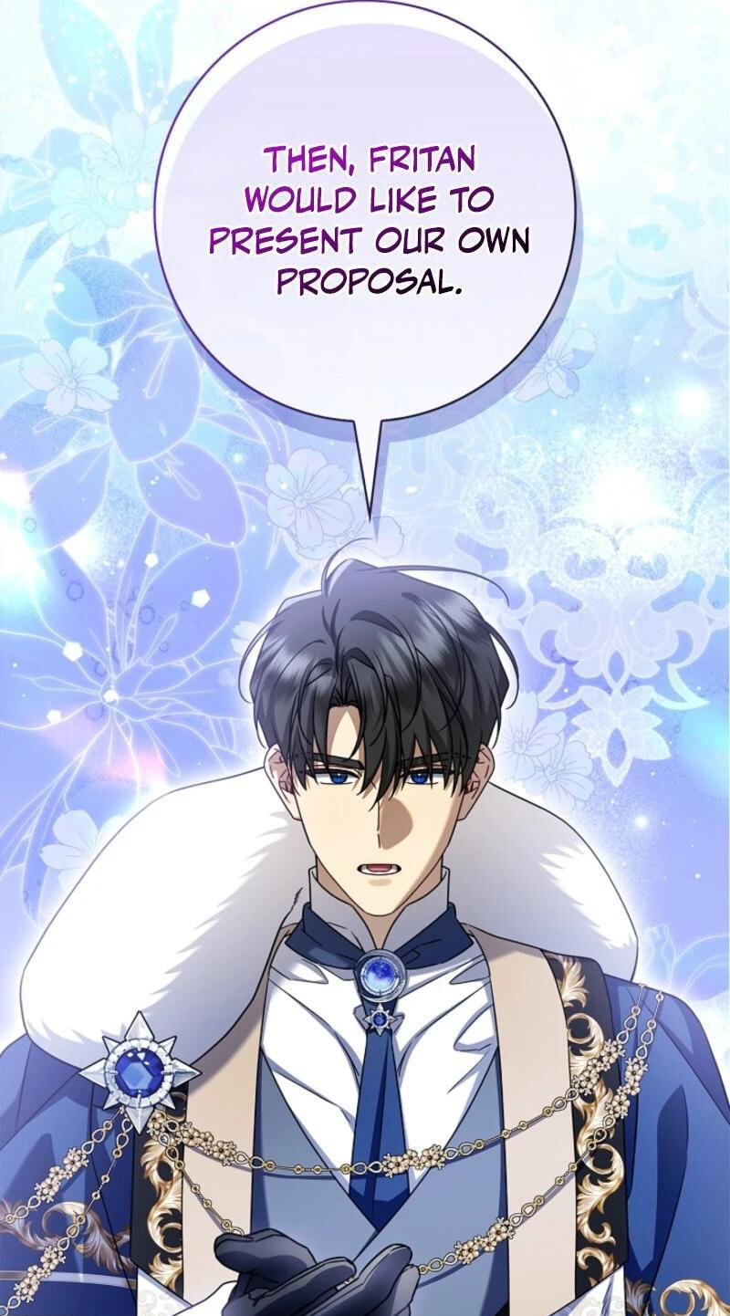 Sorry, I'm a Fool Chapter 51 page 20 - 