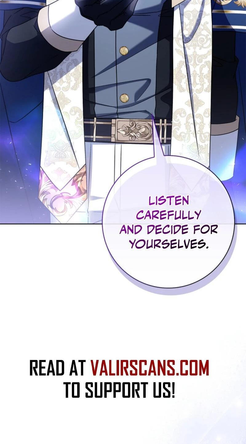Sorry, I'm a Fool Chapter 51 page 21 - 
