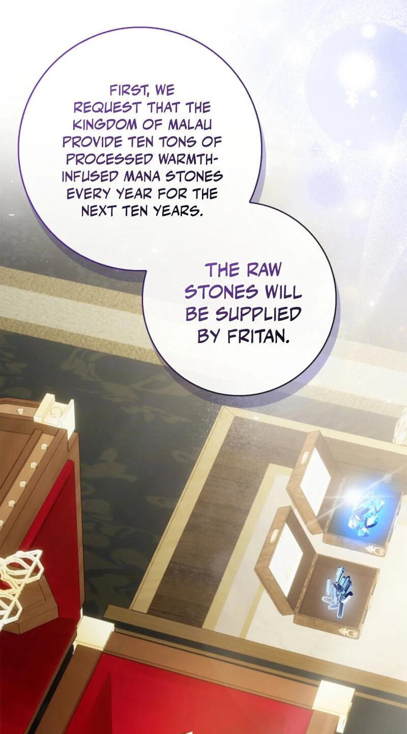 Sorry, I'm a Fool Chapter 51 page 22 - 