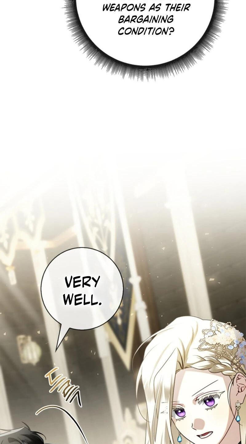 Sorry, I'm a Fool Chapter 51 page 26 - 