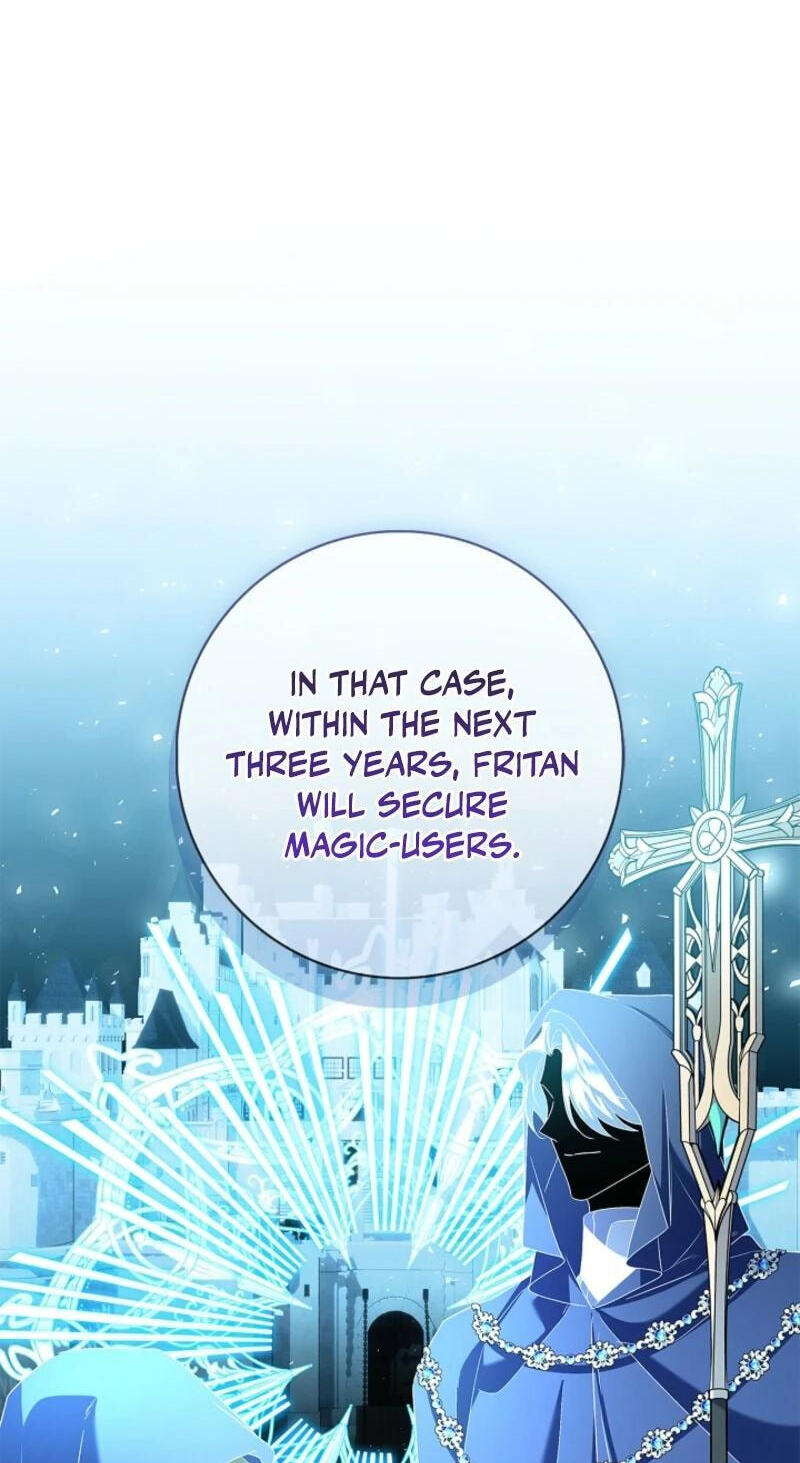Sorry, I'm a Fool Chapter 51 page 34 - 