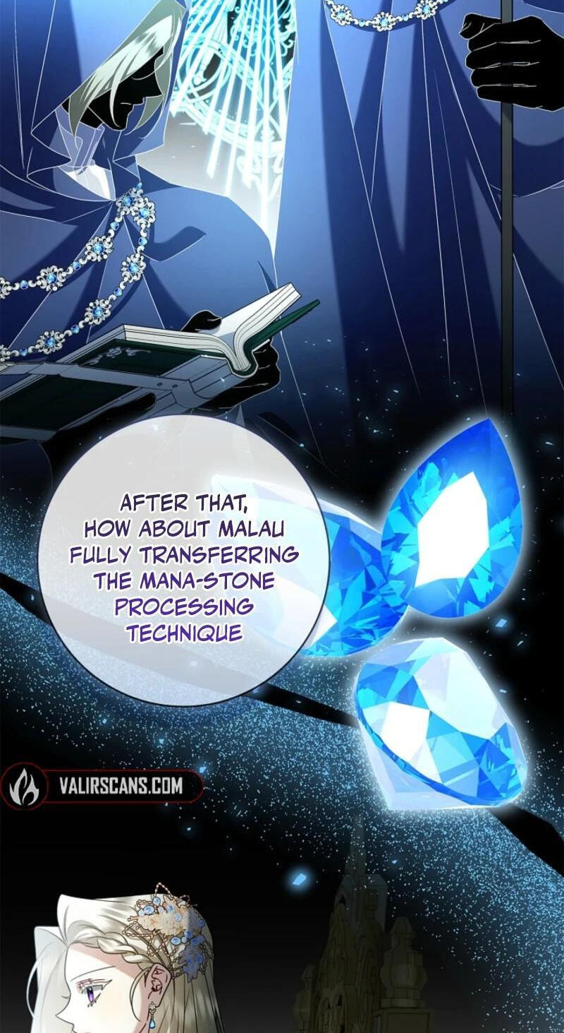 Sorry, I'm a Fool Chapter 51 page 35 - 
