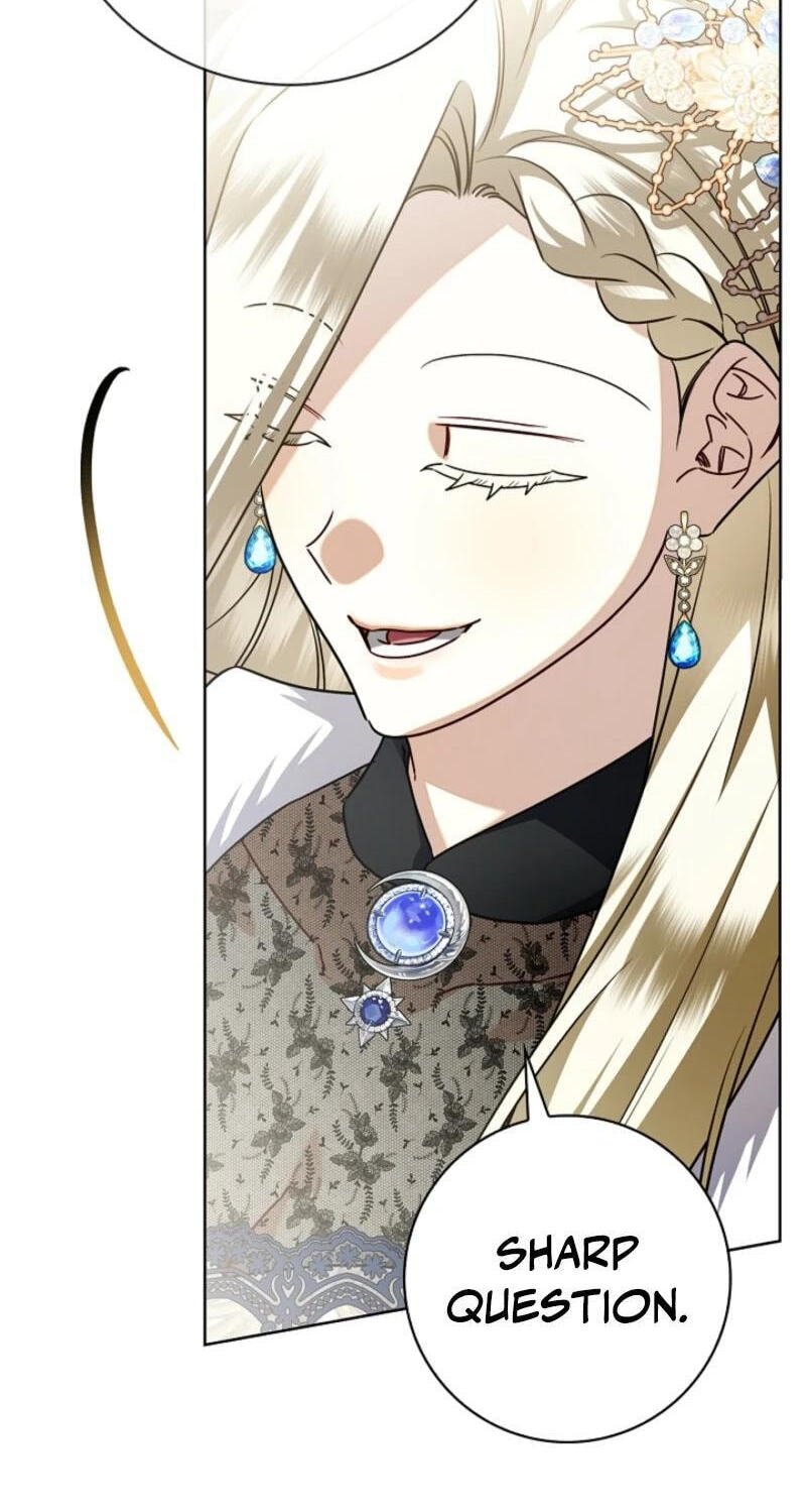 Sorry, I'm a Fool Chapter 51 page 49 - 