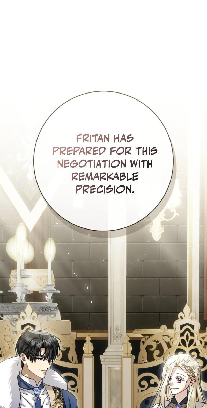 Sorry, I'm a Fool Chapter 51 page 60 - 