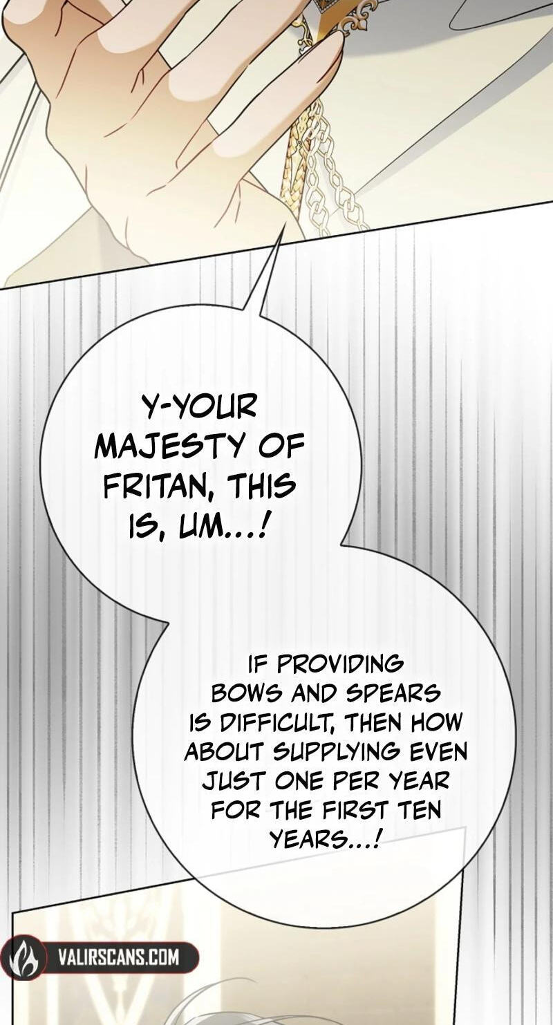Sorry, I'm a Fool Chapter 51 page 7 - 