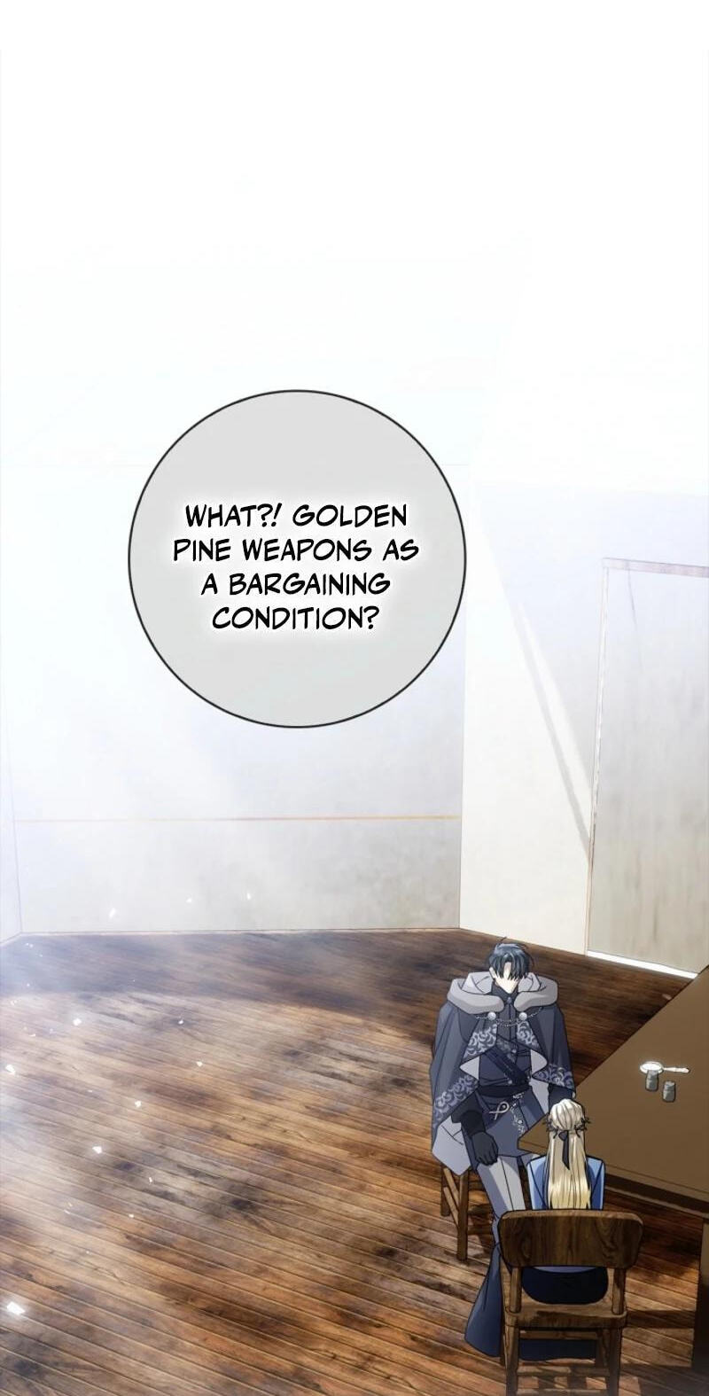 Sorry, I'm a Fool Chapter 51 page 63 - 