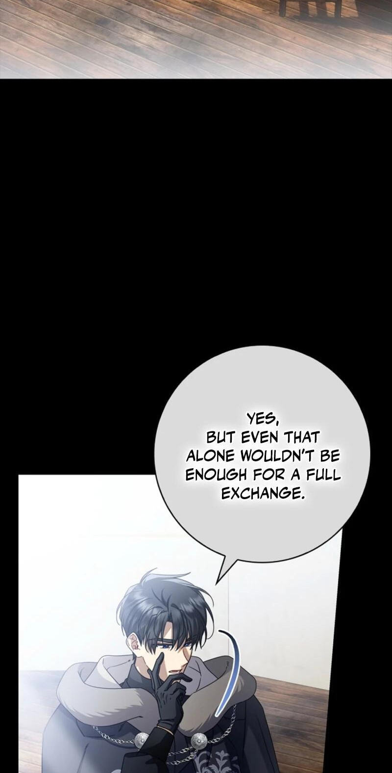 Sorry, I'm a Fool Chapter 51 page 64 - 