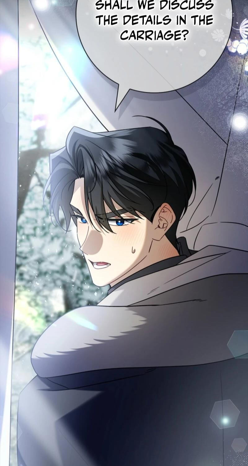 Sorry, I'm a Fool Chapter 51 page 85 - 