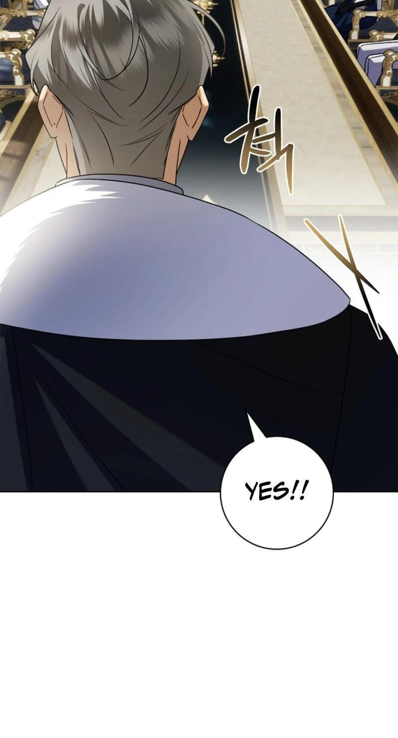 Sorry, I'm a Fool Chapter 51 page 10 - 