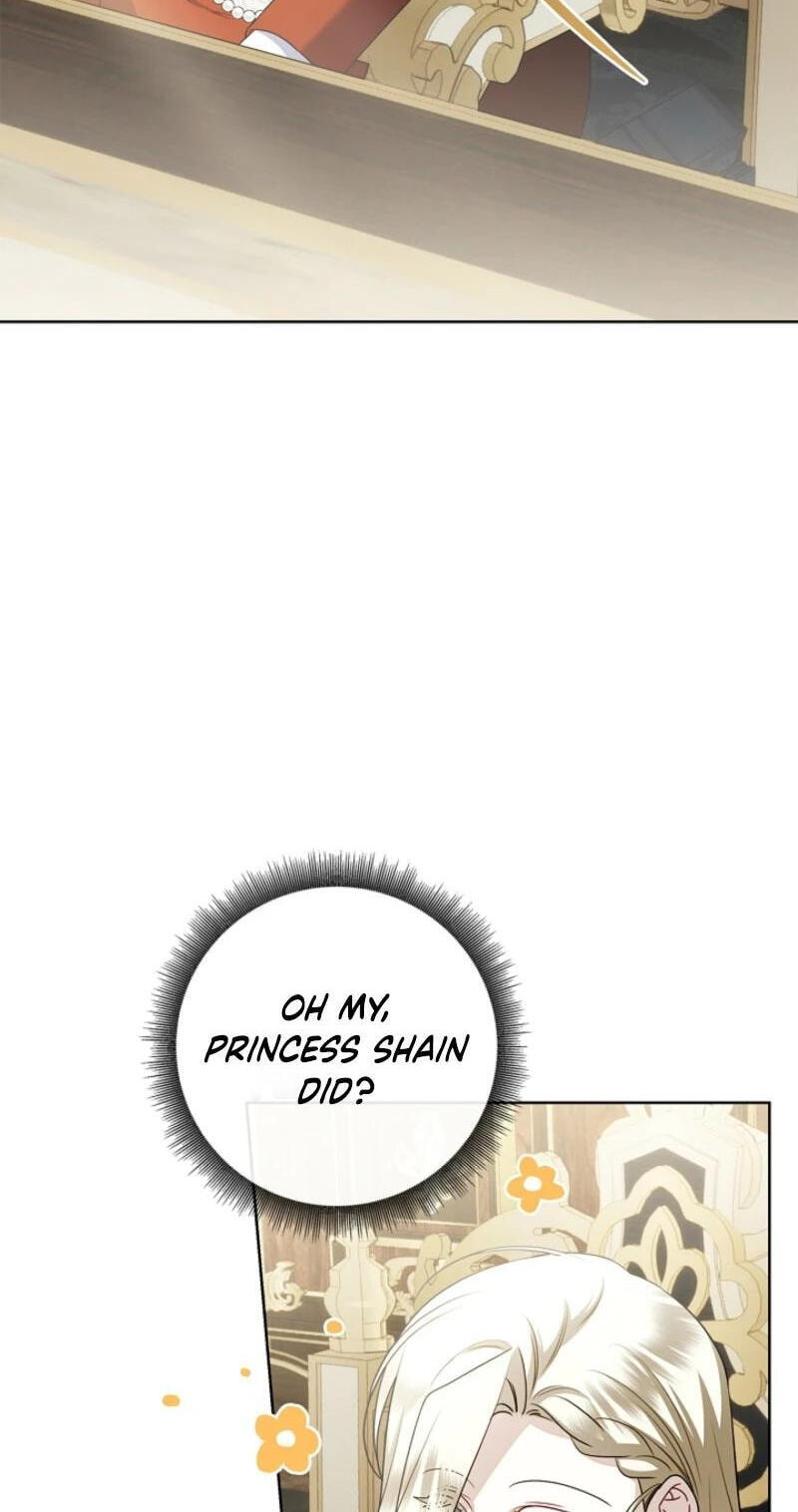 Sorry, I'm a Fool Chapter 51 page 92 - 