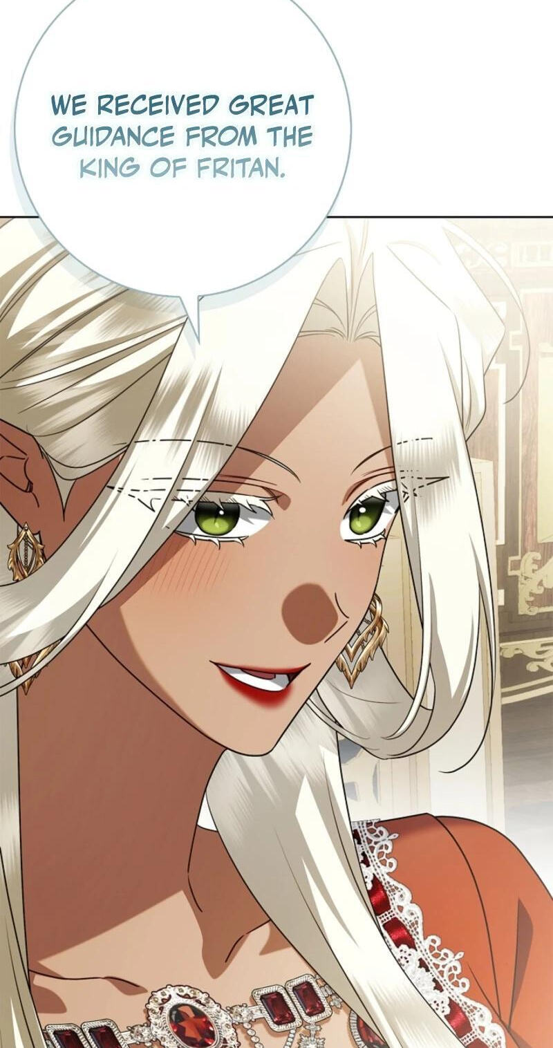 Sorry, I'm a Fool Chapter 51 page 94 - 