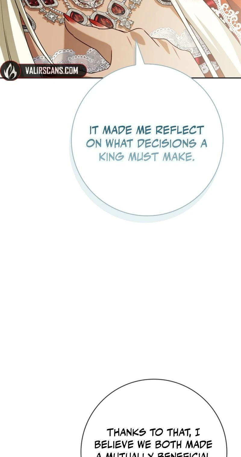 Sorry, I'm a Fool Chapter 51 page 95 - 