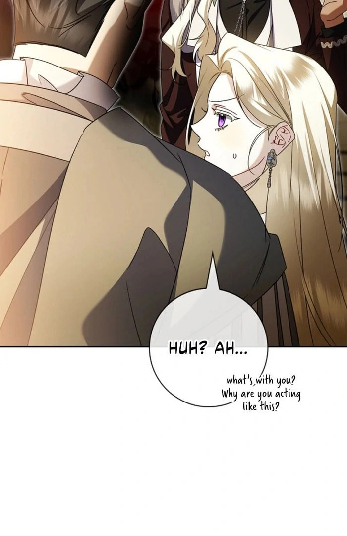 Read Sorry, I