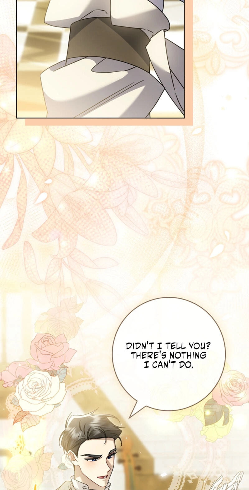 Read Sorry, I