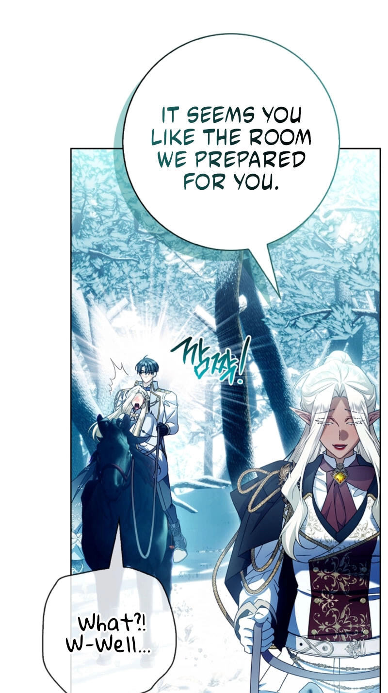 Sorry, I'm a Fool Chapter 54 page 11 - 