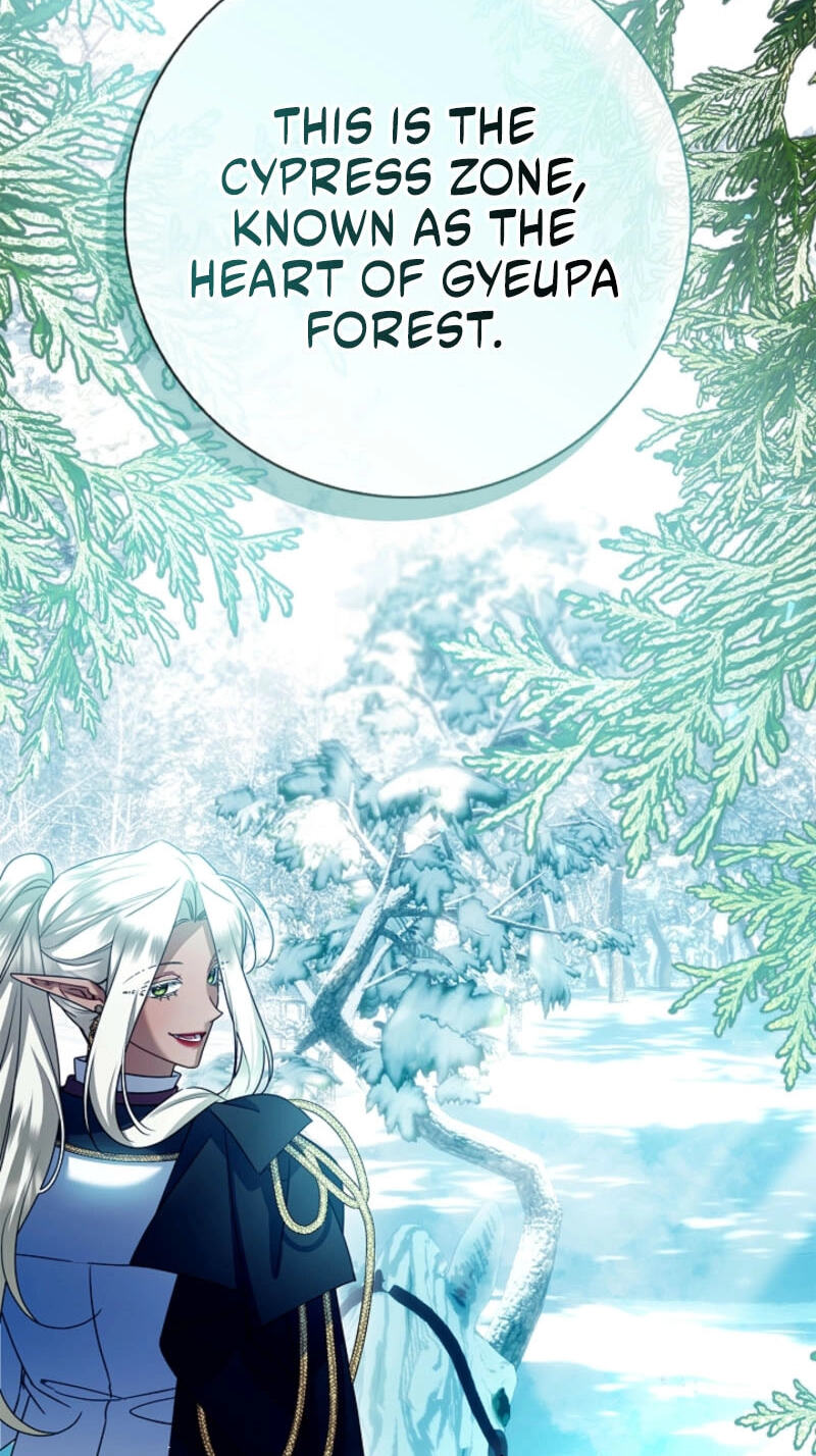 Sorry, I'm a Fool Chapter 54 page 14 - 
