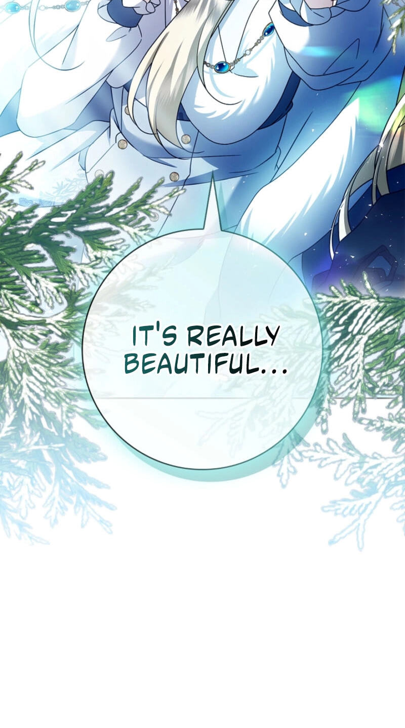 Sorry, I'm a Fool Chapter 54 page 21 - 