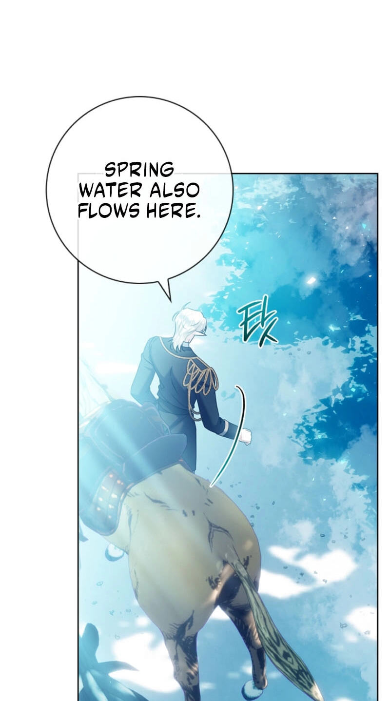 Sorry, I'm a Fool Chapter 54 page 22 - 