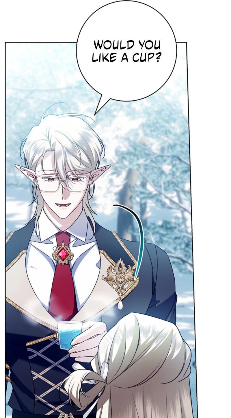 Sorry, I'm a Fool Chapter 54 page 25 - 