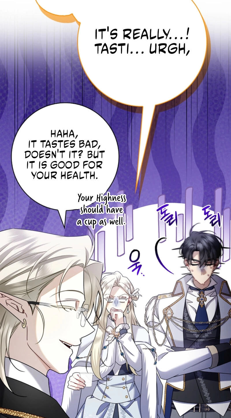 Sorry, I'm a Fool Chapter 54 page 28 - 