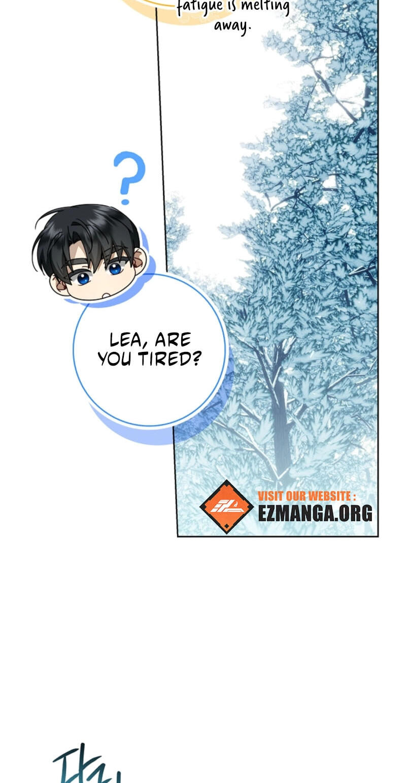 Sorry, I'm a Fool Chapter 54 page 4 - 
