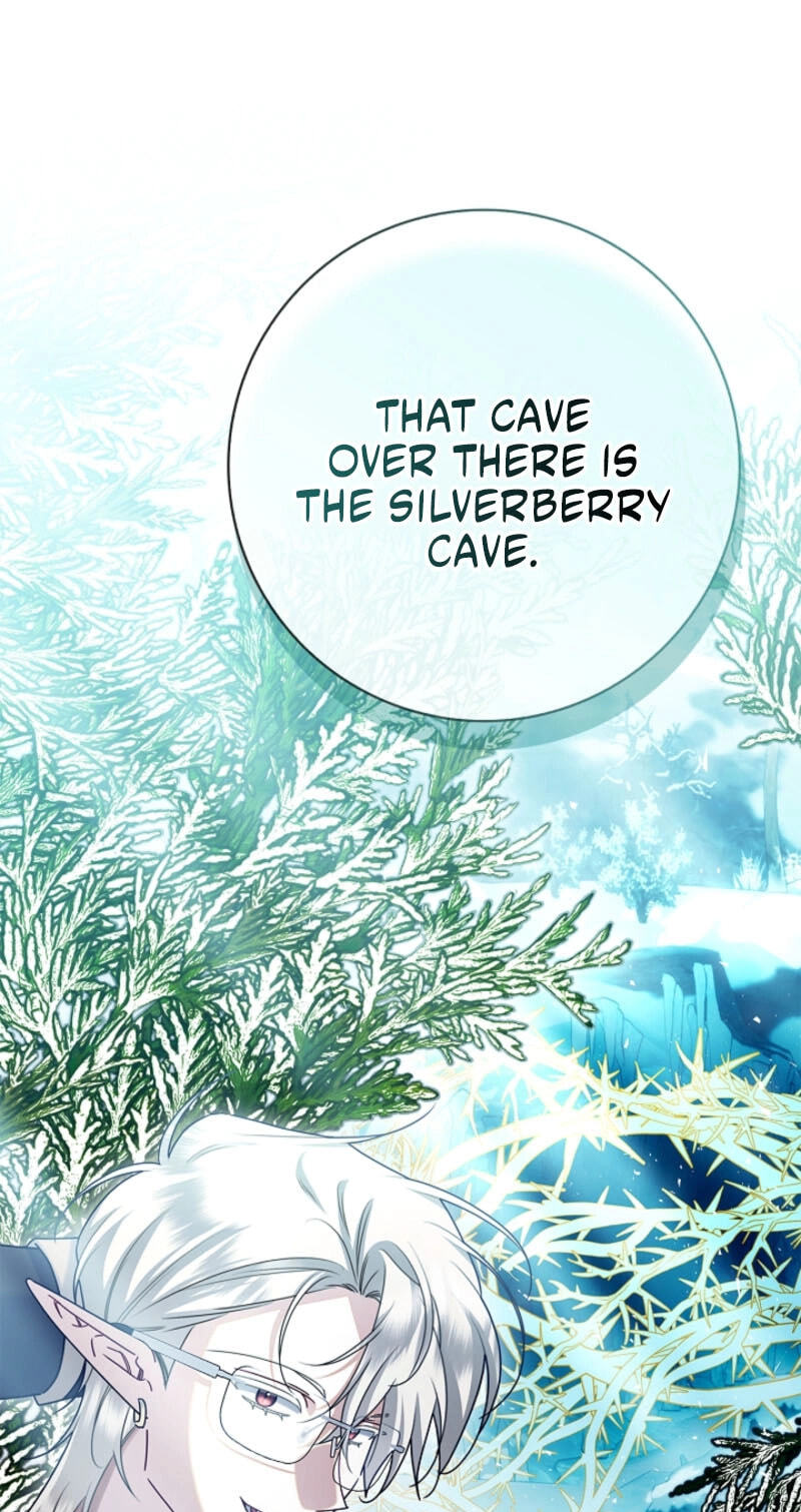 Sorry, I'm a Fool Chapter 54 page 34 - 