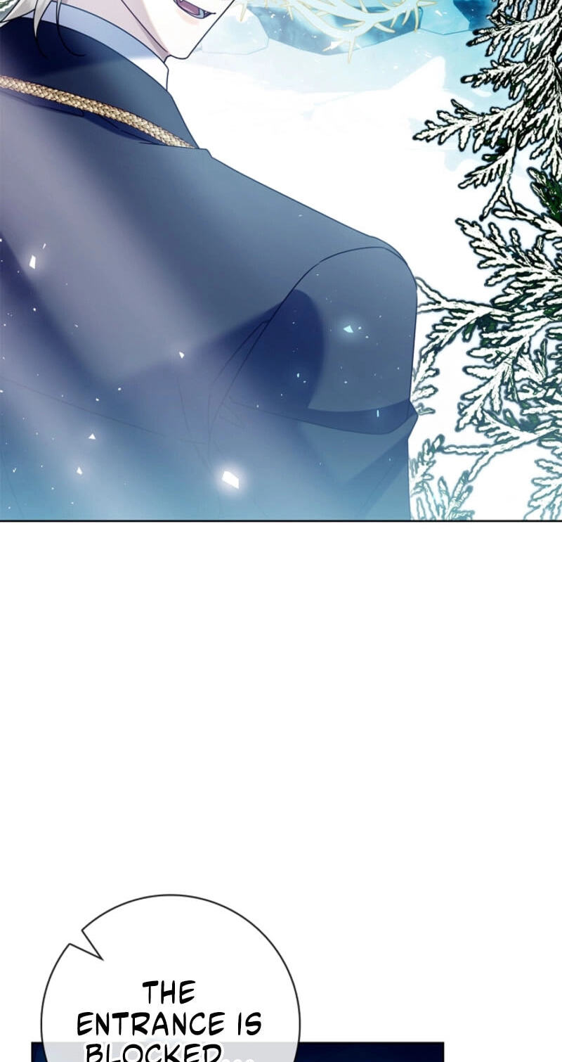 Sorry, I'm a Fool Chapter 54 page 35 - 