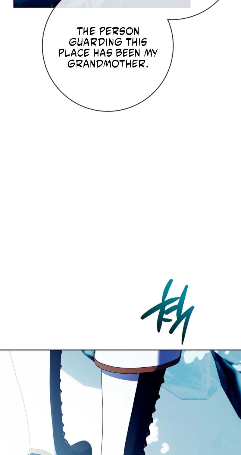 Sorry, I'm a Fool Chapter 54 page 37 - 
