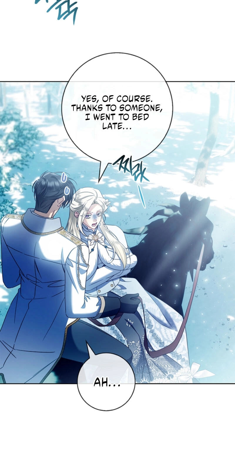 Sorry, I'm a Fool Chapter 54 page 5 - 