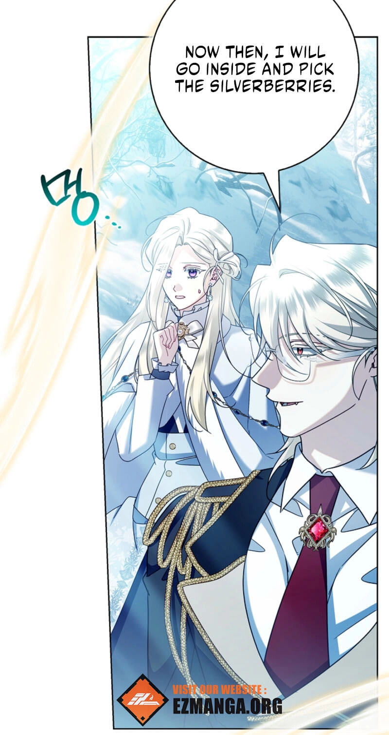 Sorry, I'm a Fool Chapter 54 page 42 - 