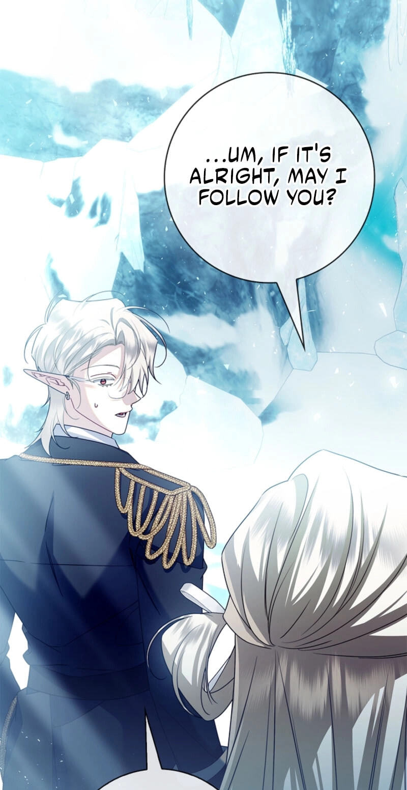 Sorry, I'm a Fool Chapter 54 page 46 - 