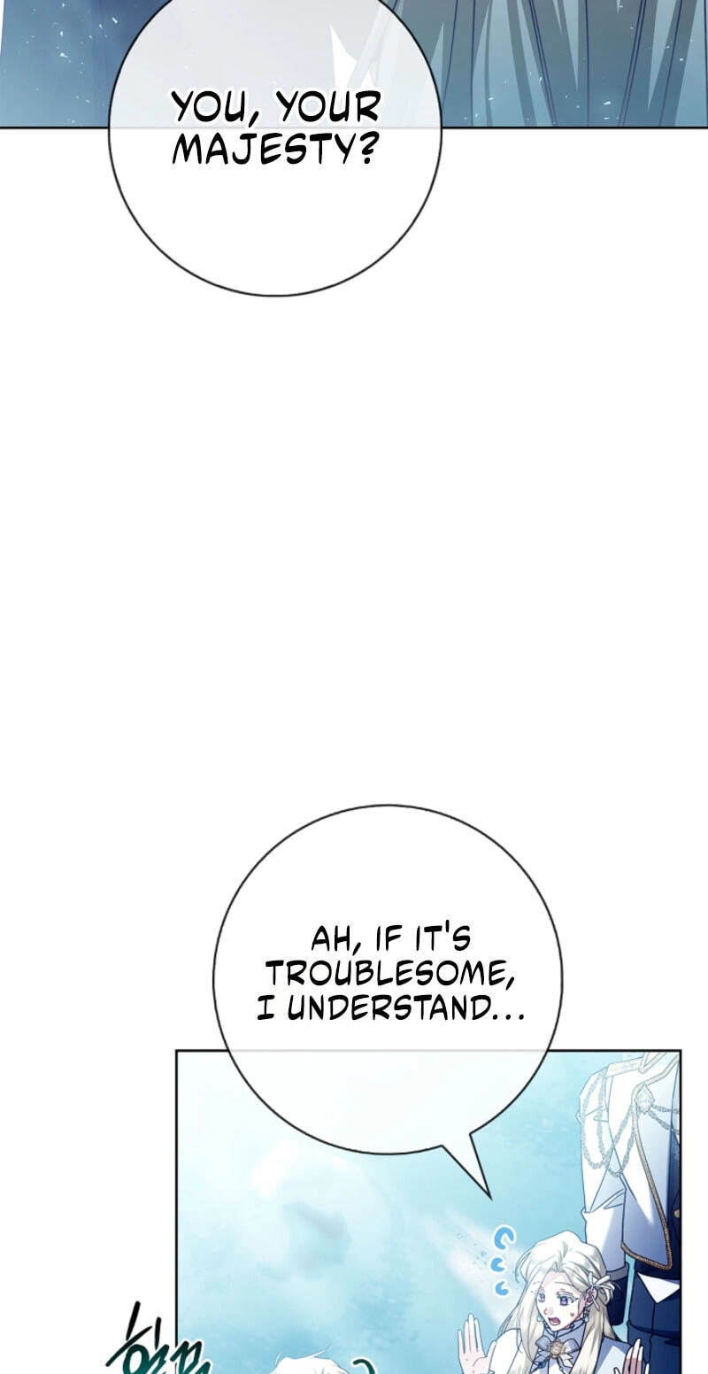 Sorry, I'm a Fool Chapter 54 page 47 - 