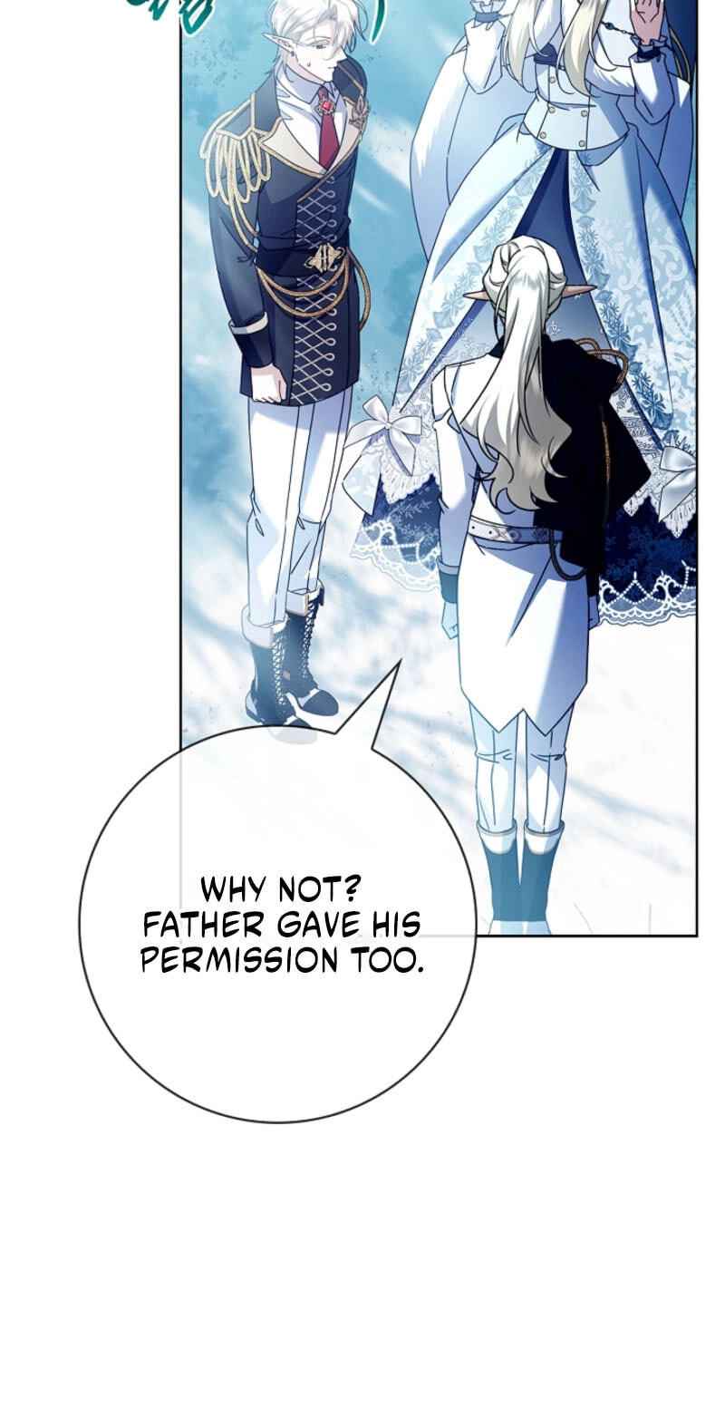 Sorry, I'm a Fool Chapter 54 page 48 - 