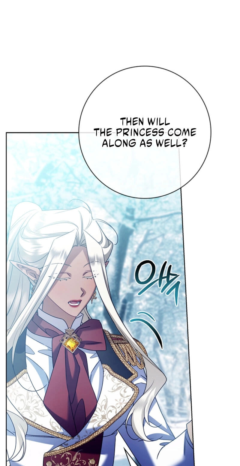 Sorry, I'm a Fool Chapter 54 page 49 - 