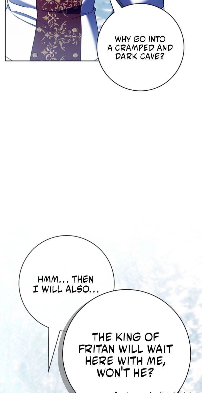 Sorry, I'm a Fool Chapter 54 page 50 - 
