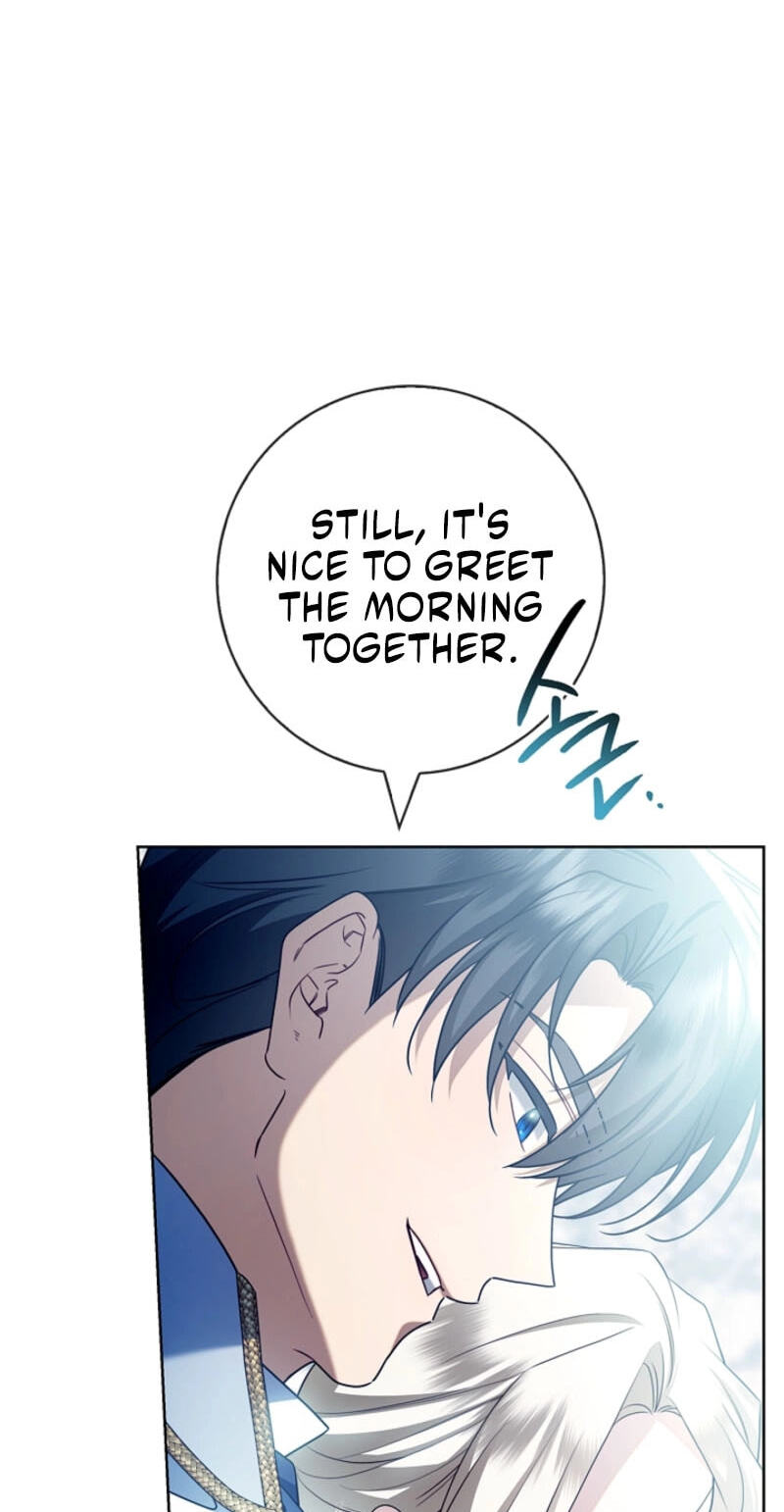 Sorry, I'm a Fool Chapter 54 page 6 - 